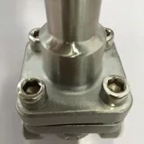 Van cầu chịu lạnh DJ-15D
