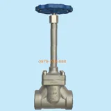 Van cầu chịu lạnh DJ-15D