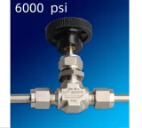 Van kim - SS-1VS4 Needle valve