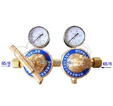 Van điều áp Oxy lưu lượng 100m3/h