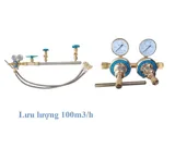 Van điều áp tổng YQJ-11
