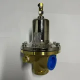 Van điều áp Rego BR-1784C - 1/2 NPT