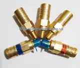 Van an toàn đường ống DN8 - PN40