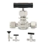Van kim - SS-1VS8 Needle valve
