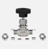Van kim - SS-1VS4 Needle valve