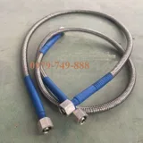 Dây nạp khí Nito G5/8  WP 200 Bar
