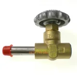 Van chịu lạnh bình lỏng DJ-10P
