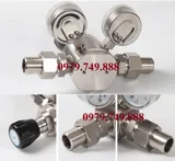 VAN ĐIỀU ÁP CỤM CHAI NH3