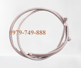 Dây mềm chịu lạnh  -196°C- PN40