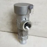 Van an toàn chịu lạnh DN10-0.88Mpa