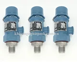 Van an toàn giàn nạp khí oxy - 165bar