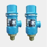 Van an toàn giàn nạp khí C02 - 100bar