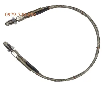 Dây nạp khí Argon CGA540 WP 200 Bar