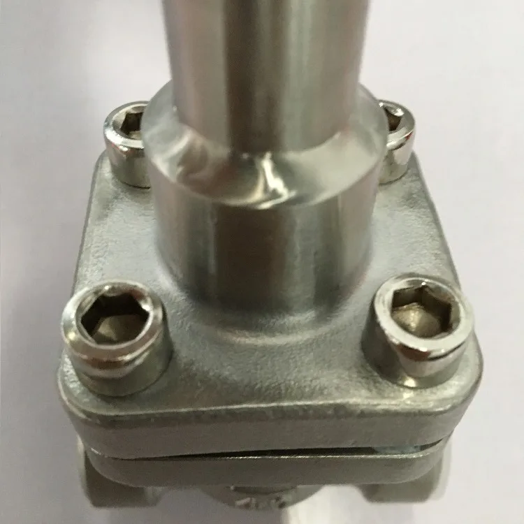 Van cầu chịu lạnh DJ-15D