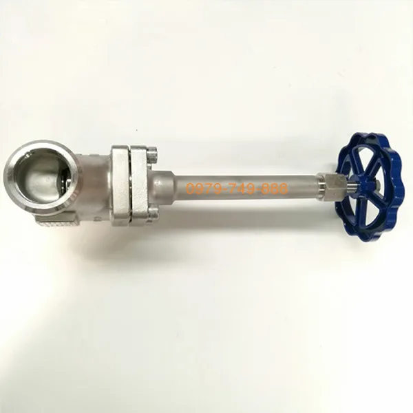 Van cầu chịu lạnh DJ-15D