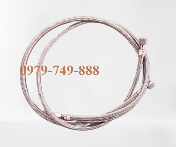 Dây mềm chịu lạnh  -196°C- PN40