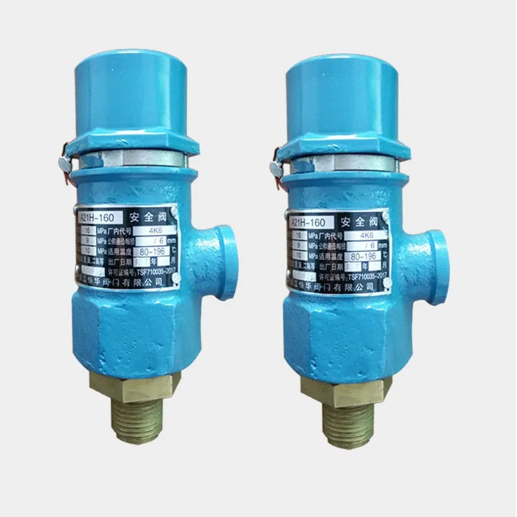 Van an toàn giàn nạp khí C02 - 100bar